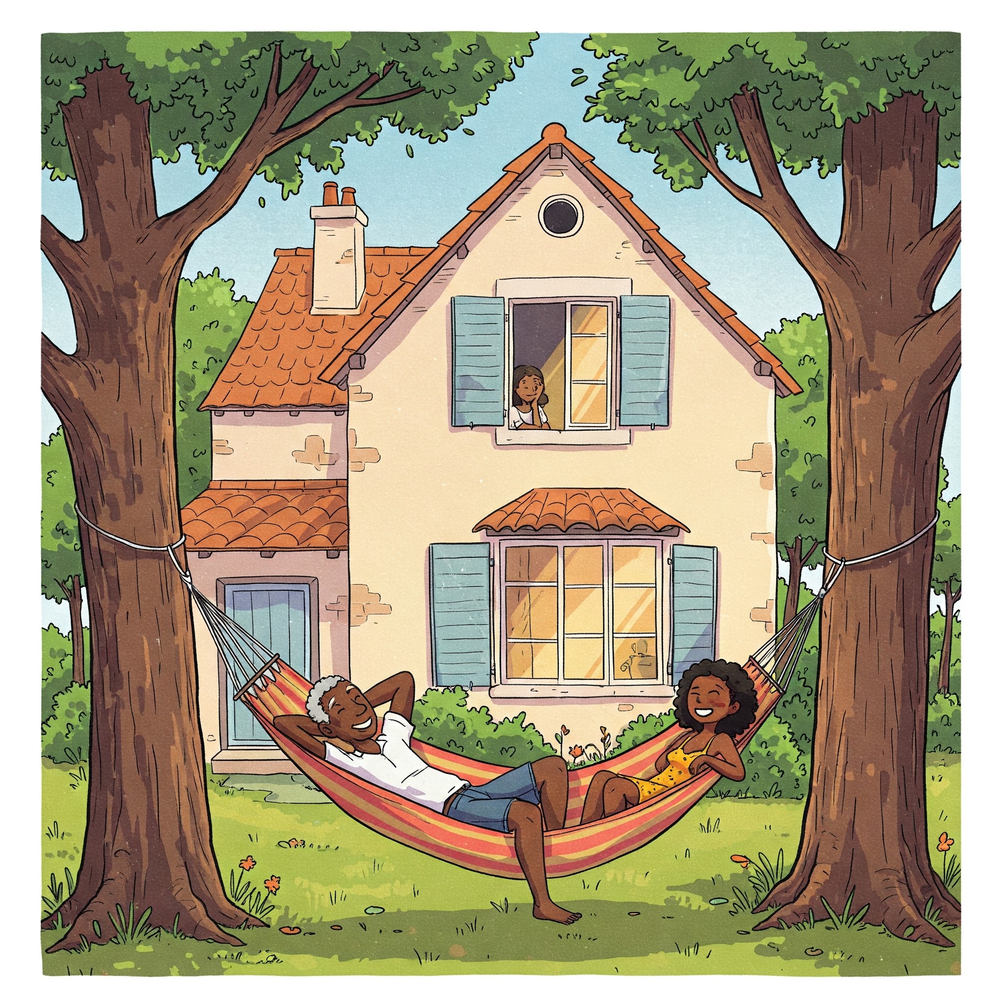 Vous rêvez d&rsquo;une maison confortable en hiver comme en été, tout en réduisant vos factures d&rsquo;énergie ?